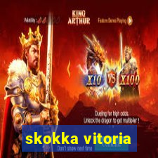 skokka vitoria